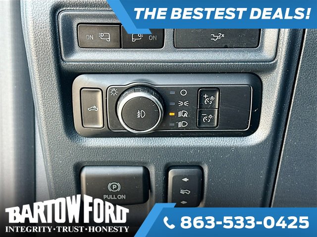 Used 2023 Ford F150 XLT w/ Equipment Group 302A High image 10