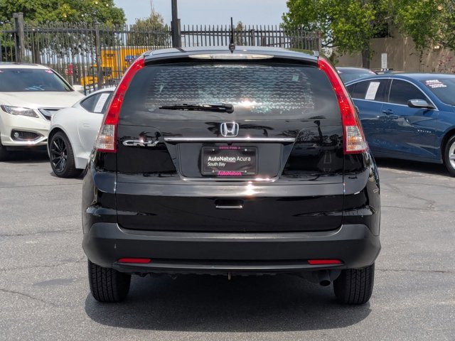 Used 2013 Honda CR-V LX image 7