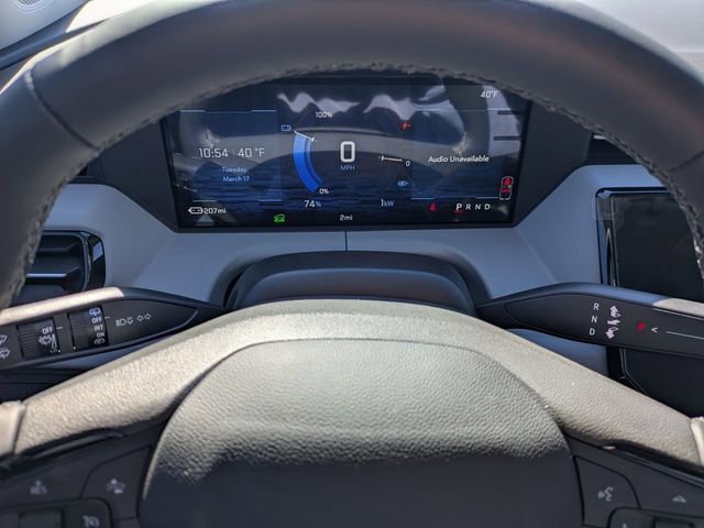 New 2027 Chevrolet Bolt LT w/ Comfort Package image 15