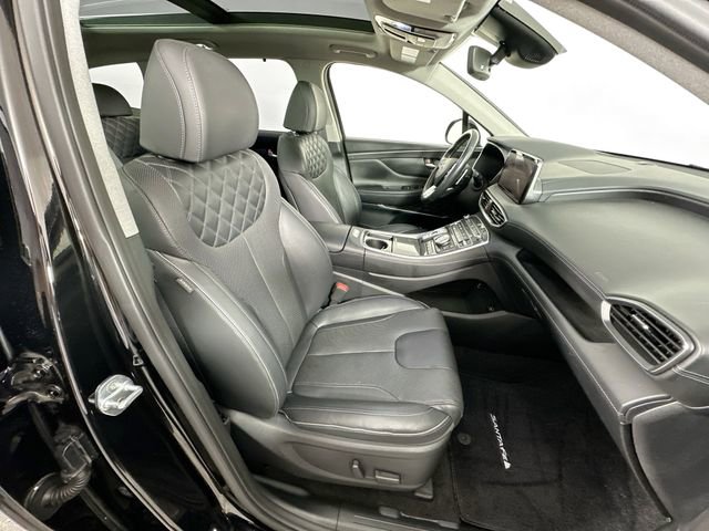 Used 2022 Hyundai Santa Fe Limited AWD/4WD image 31