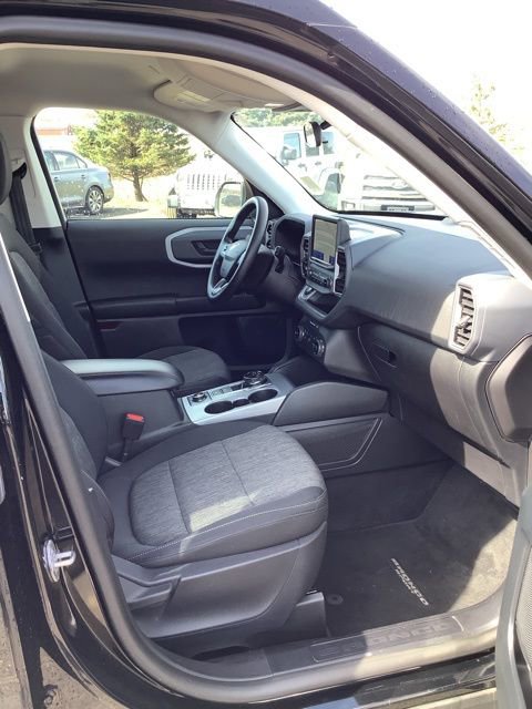 Used 2021 Ford Bronco Sport Big Bend AWD/4WD image 15