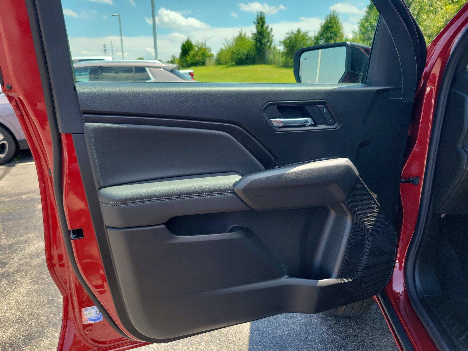 New 2026 GMC Canyon Elevation w/ Convenience Package AWD/4WD image 20