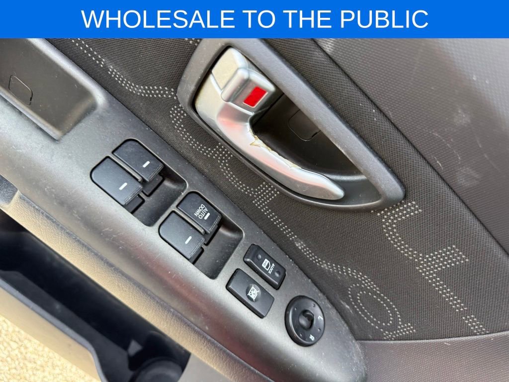 Used 2013 Kia Soul + image 11