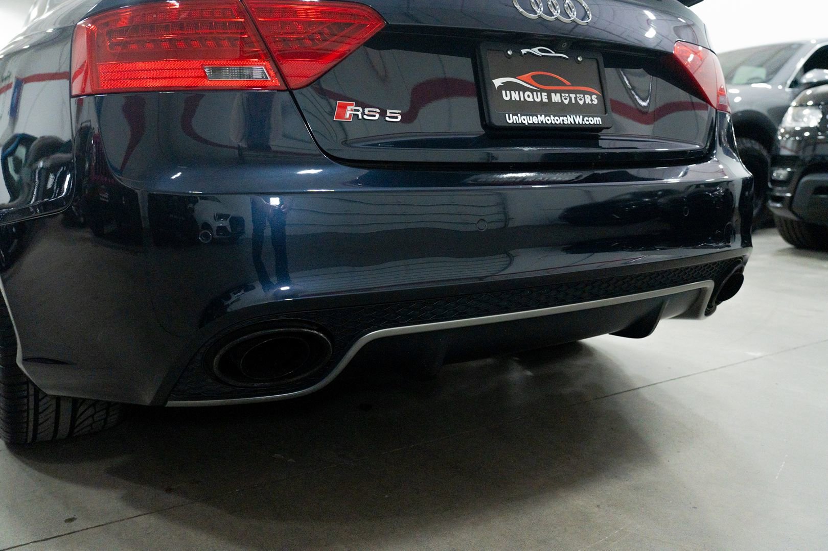 Used 2013 Audi RS 5 Coupe image 11