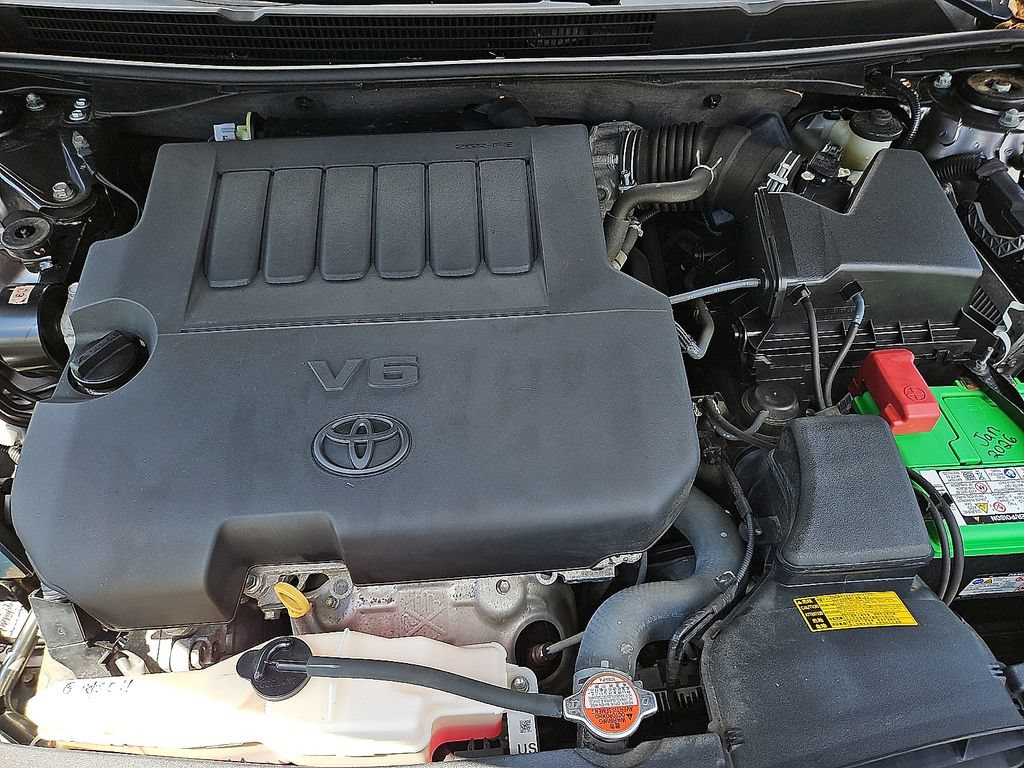 Used 2016 Toyota Avalon XLE Premium FWD image 24