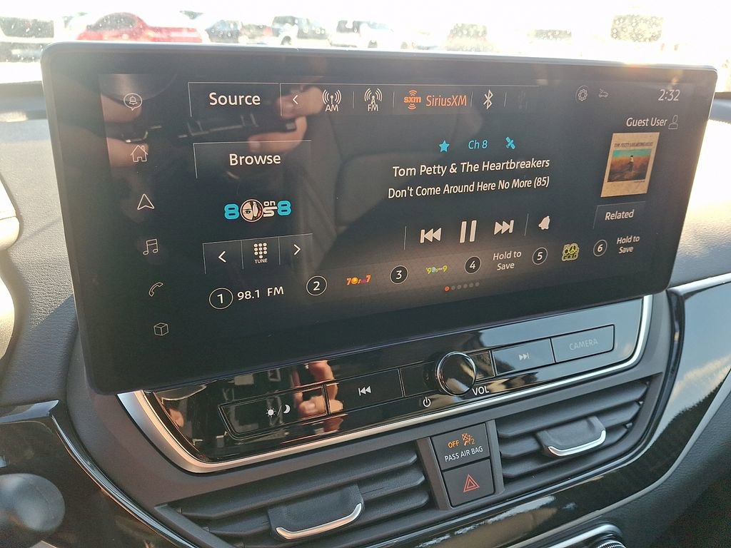 Certified 2024 Nissan Altima 2.5 SR w/ SR Premium Package image 18