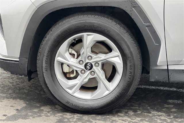 Used 2024 Hyundai Tucson SEL image 36