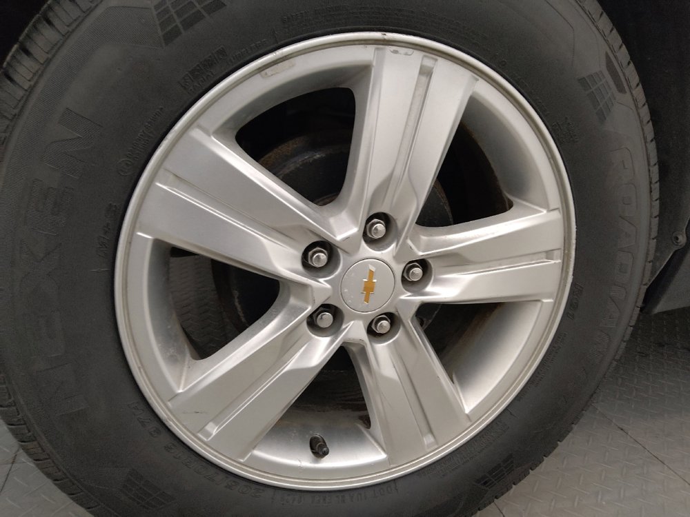Used 2016 Chevrolet Trax LT FWD image 31