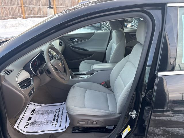 Used 2020 Chevrolet Malibu LT image 6