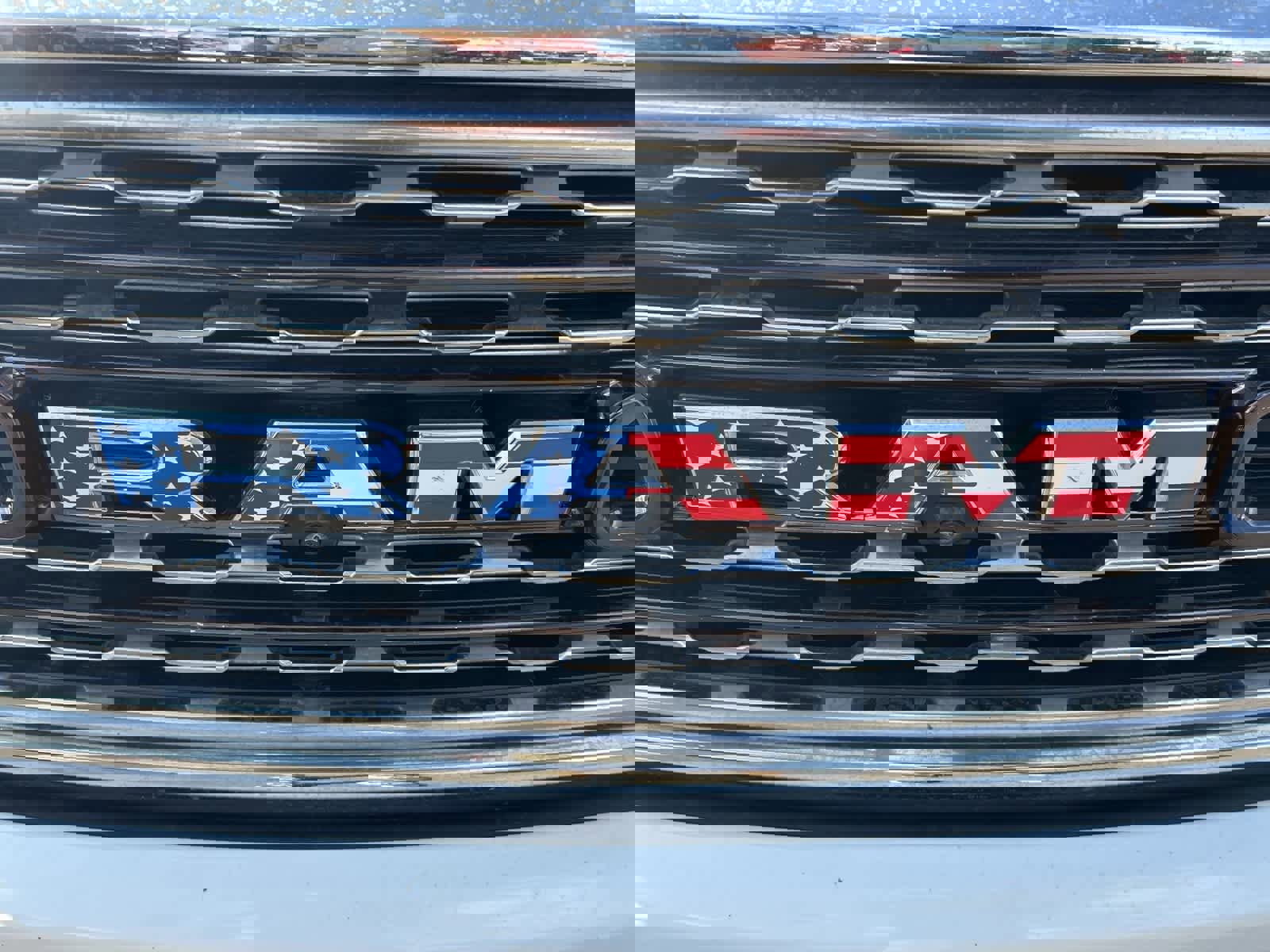 Used 2021 RAM 1500 Limited