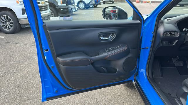 Used 2026 Honda HR-V Sport image 8