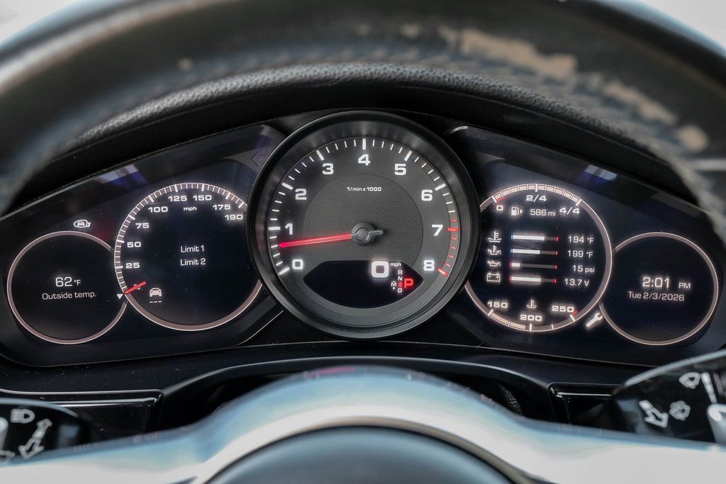 Used 2019 Porsche Panamera 4 image 17