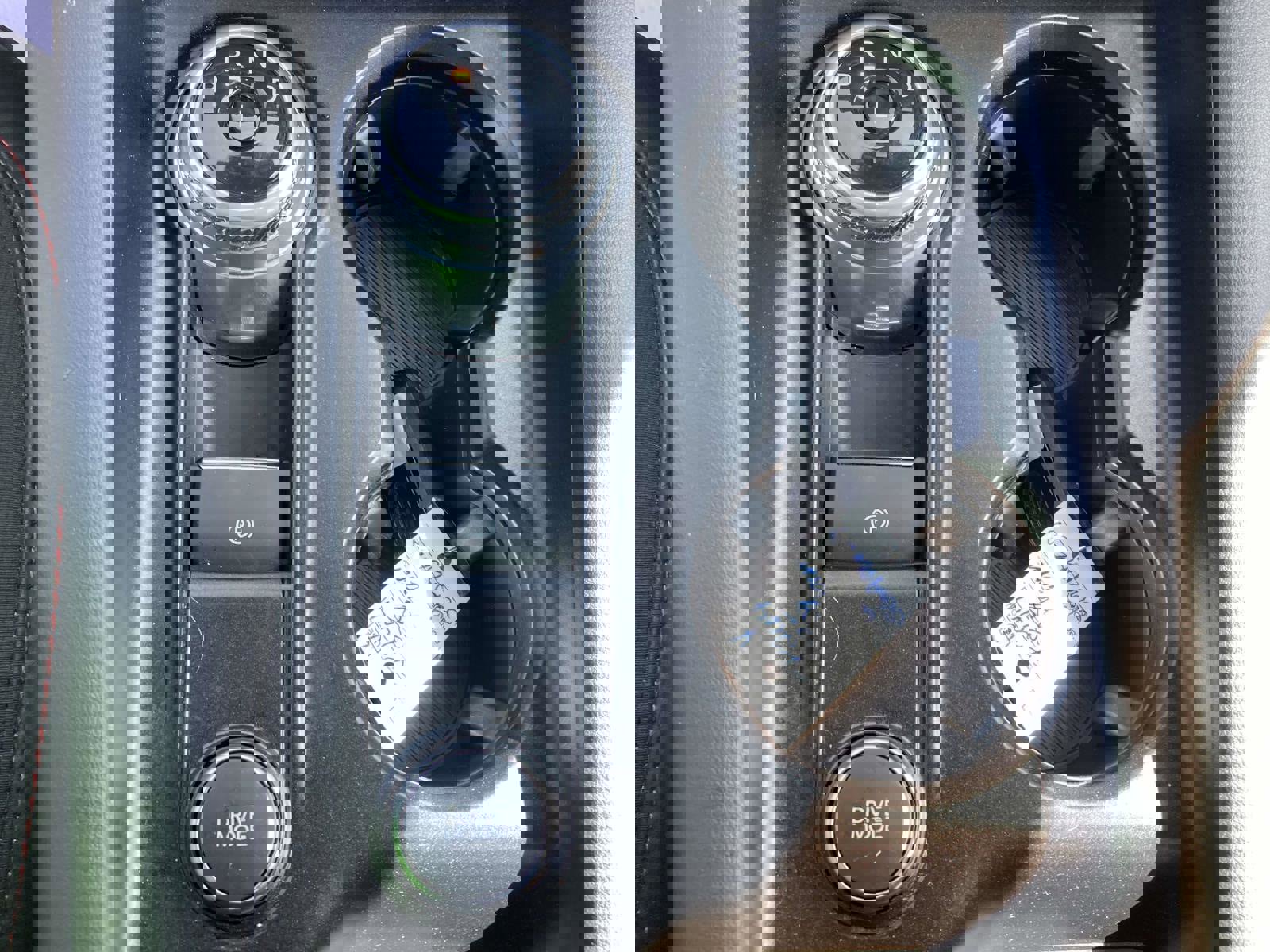 Used 2025 Ford Explorer ST-Line w/ Premium Package image 28