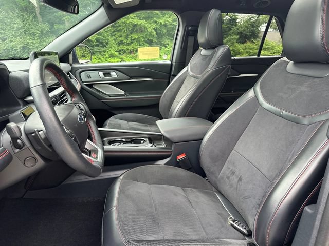 Used 2025 Ford Explorer ST AWD/4WD image 41