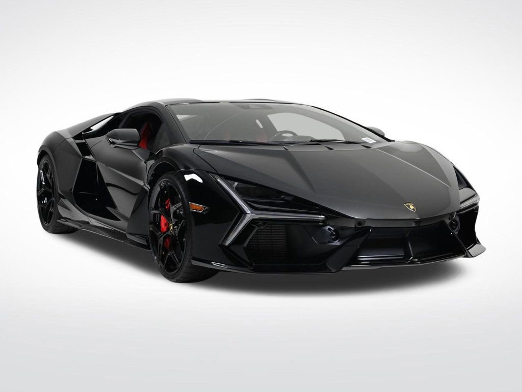 Used 2024 Lamborghini Revuelto image 7