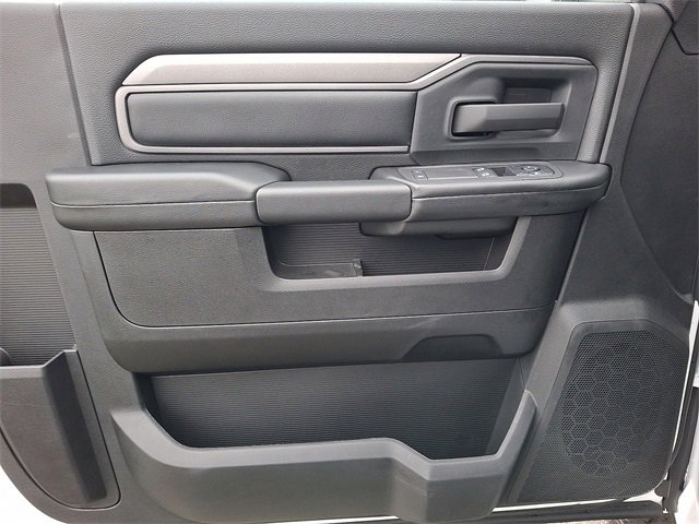 Used 2025 RAM 3500 Tradesman image 13