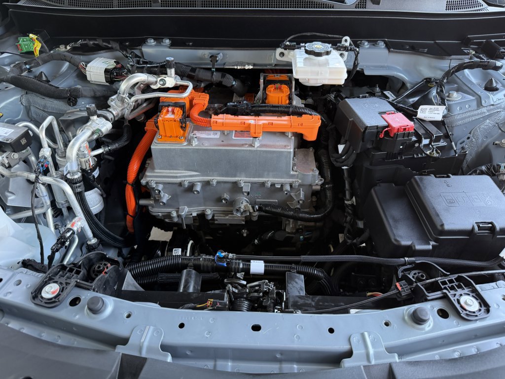 Used 2024 Honda Prologue Touring image 43