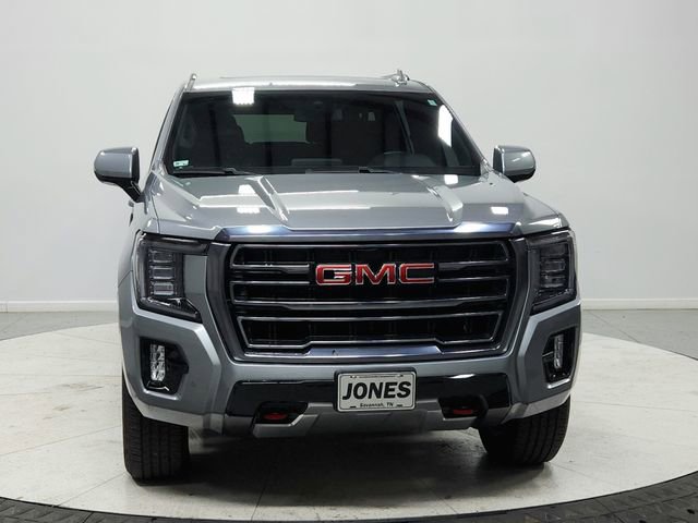 Used 2023 GMC Yukon XL AT4 image 2