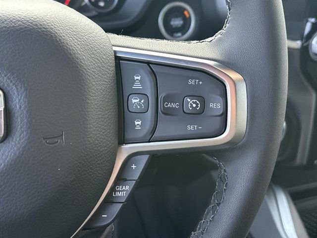 New 2026 RAM 1500 Big Horn AWD/4WD image 26