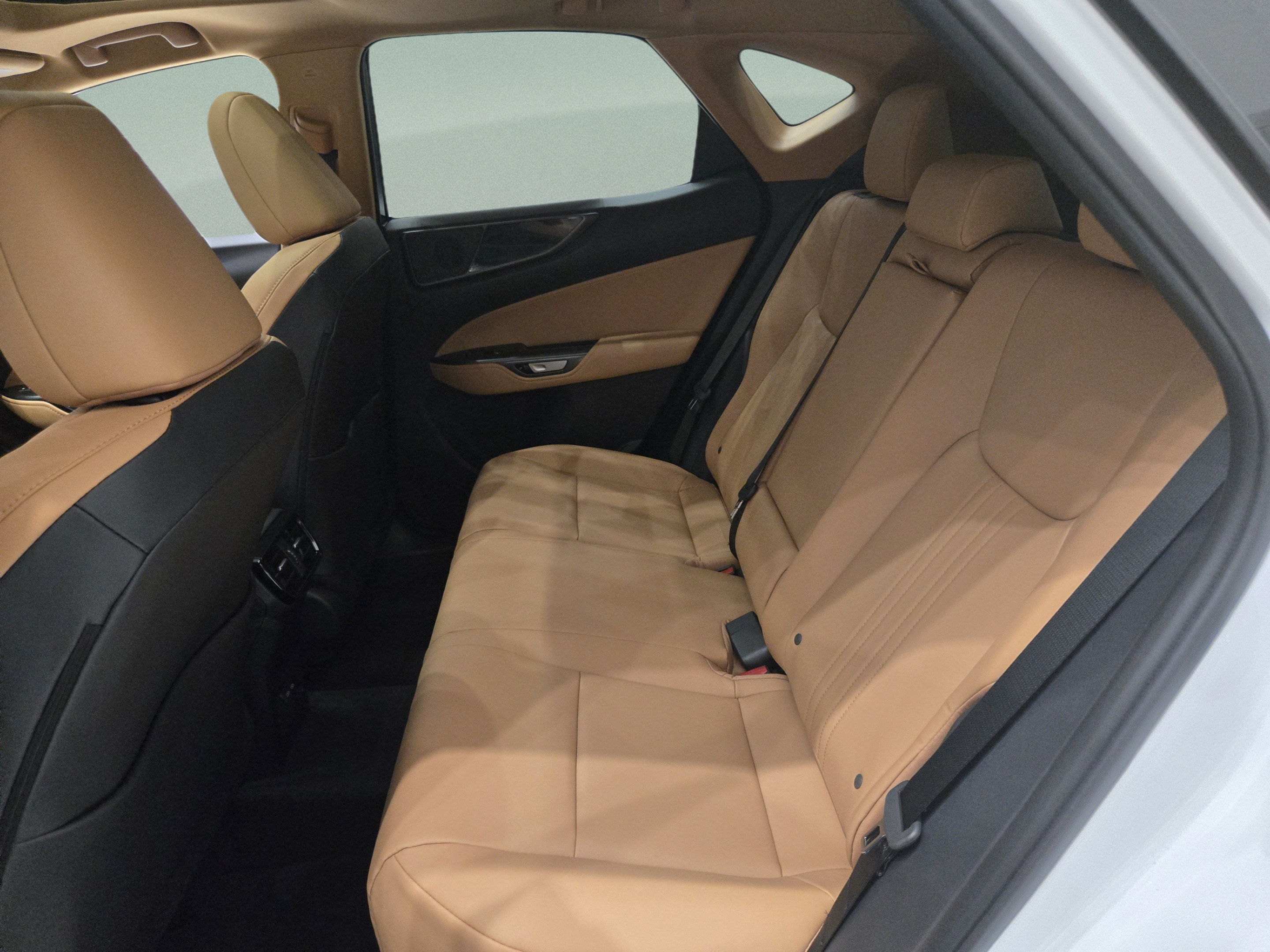 New 2026 Lexus NX 350 AWD w/ Accessory Package (Z2) image 20
