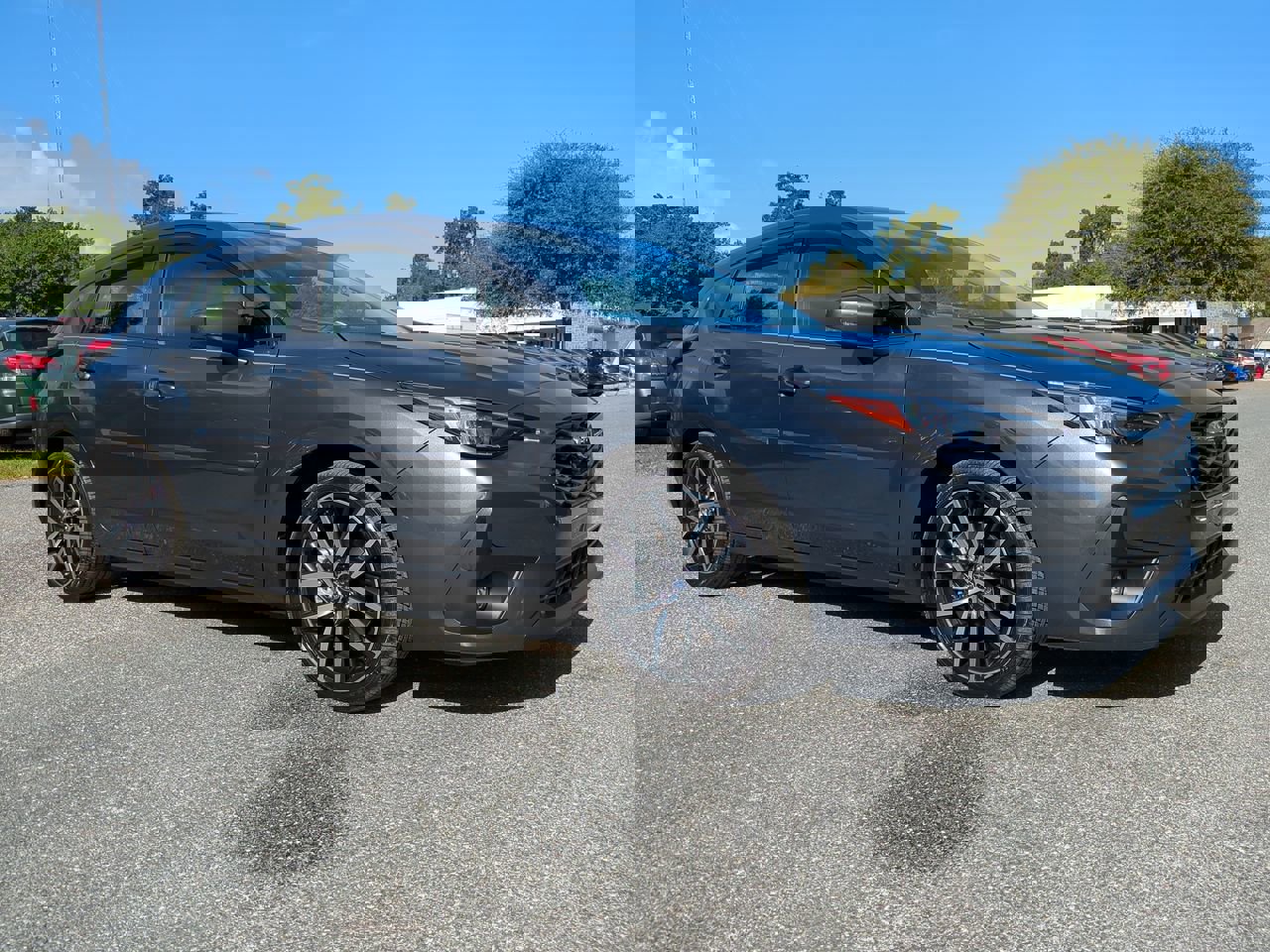 New 2026 Subaru Impreza 2.0i Sport image 2