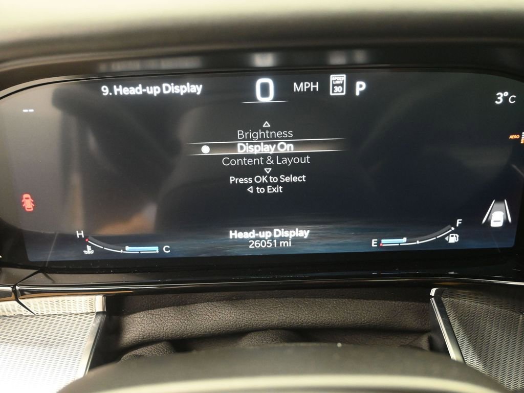 Used 2023 Jeep Grand Wagoneer Series III image 38