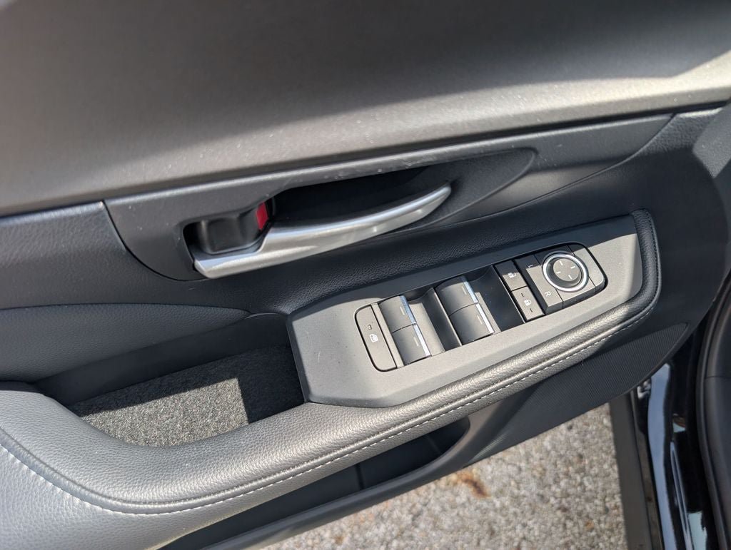 Certified 2026 Toyota Grand Highlander AWD Hybrid image 10