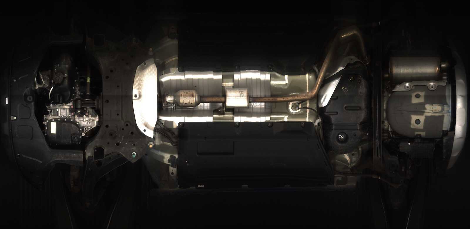 Used 2023 Hyundai Venue SEL image 13