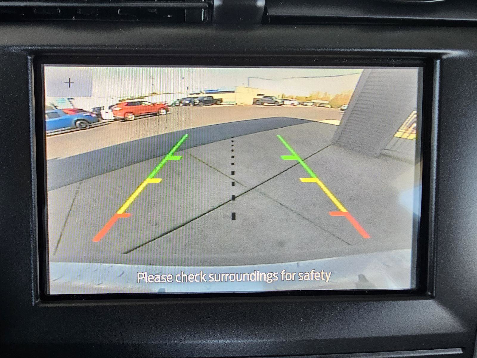 Used 2020 Ford Fusion S image 28