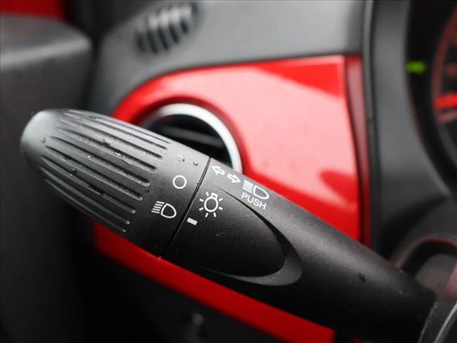 Used 2013 FIAT 500 Turbo w/ Comfort/Convenience Group FWD image 14