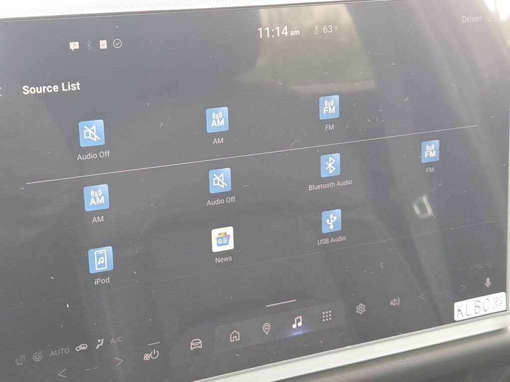 New 2026 MAZDA CX-5 Preferred AWD/4WD image 6