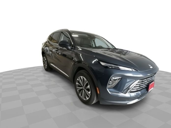 New 2026 Buick Envision Preferred image 2