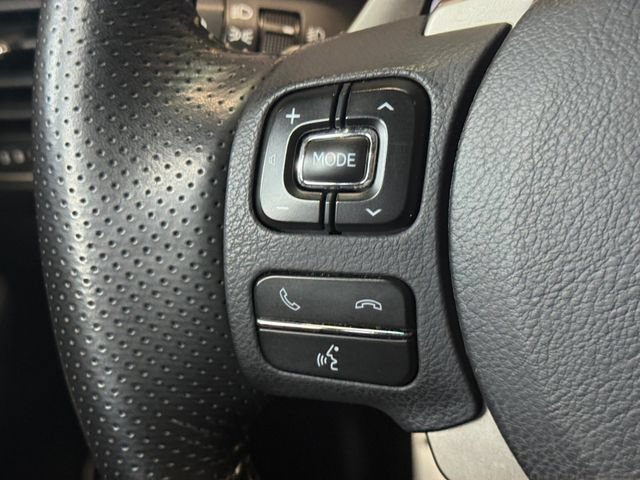 Used 2018 Lexus NX 300 F Sport w/ F Sport Premium Package FWD image 10