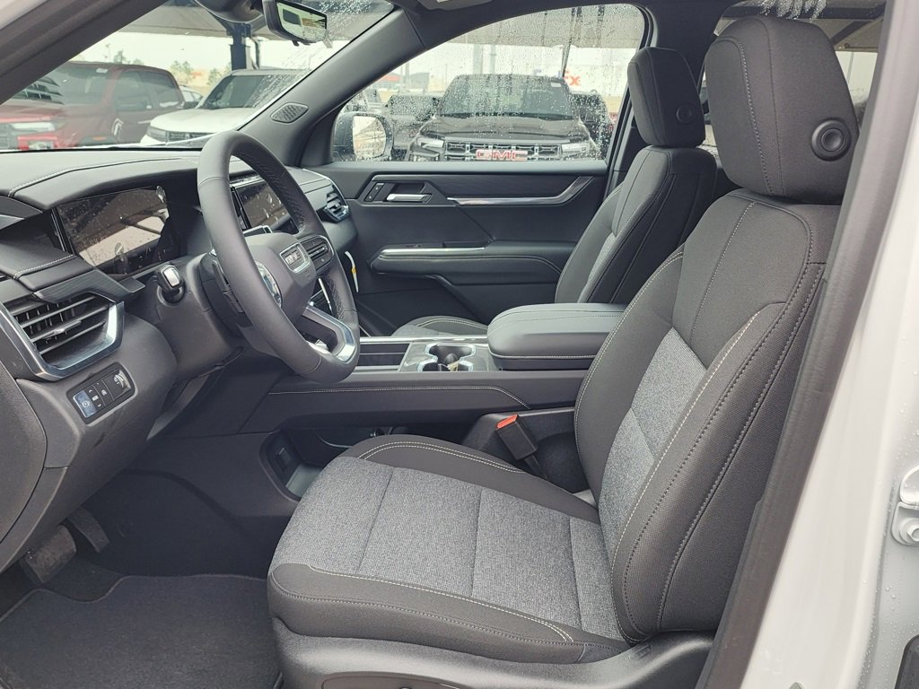 New 2026 GMC Acadia Elevation image 16