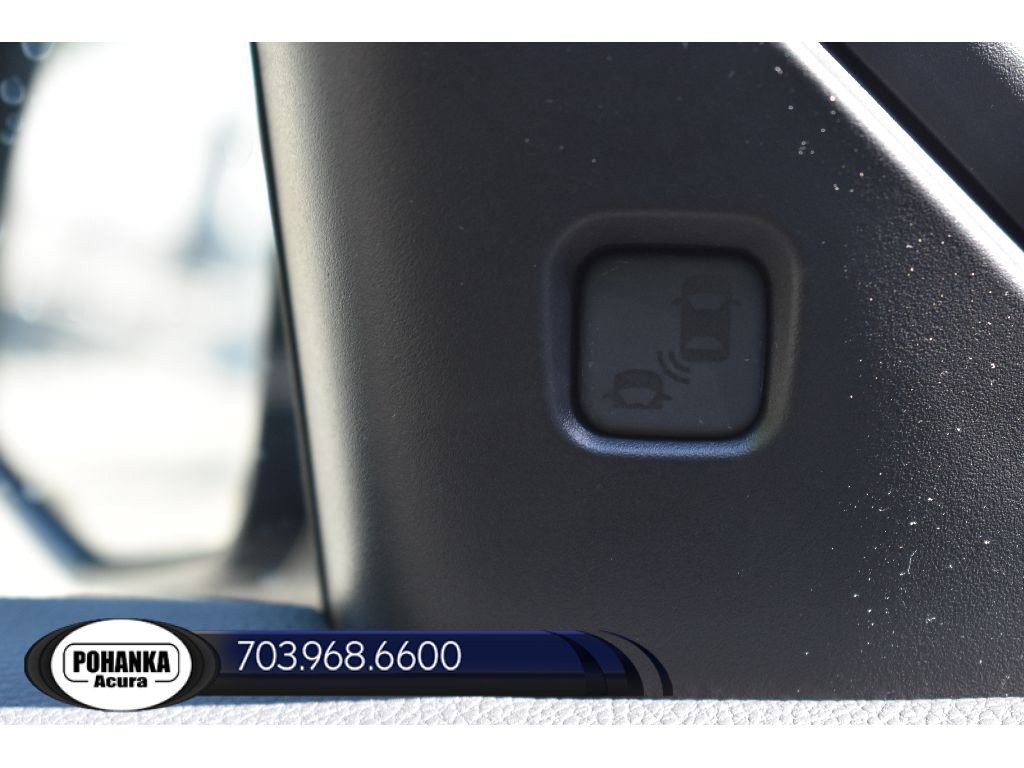 New 2026 Acura RDX SH-AWD w/ Technology Package image 24
