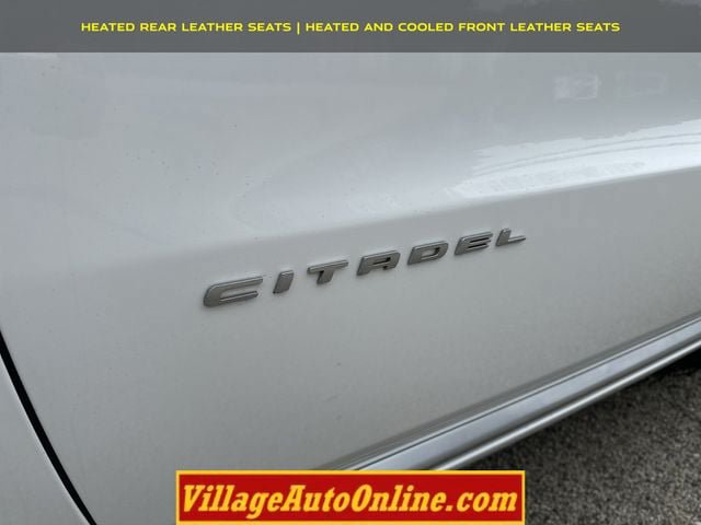 Used 2017 Dodge Durango Citadel AWD/4WD image 8