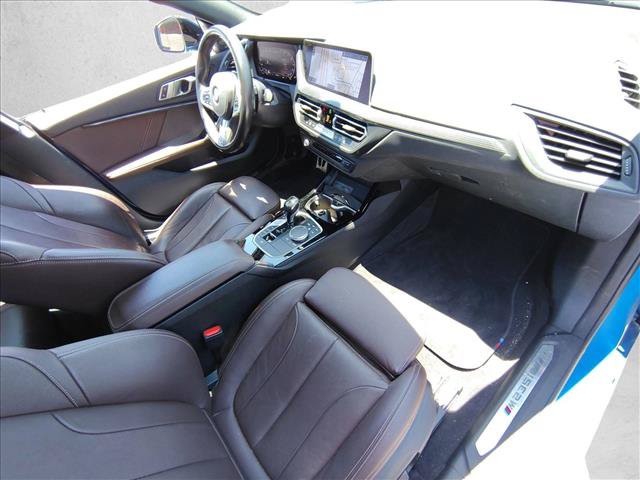 Used 2021 BMW M235i xDrive Gran Coupe AWD/4WD image 21