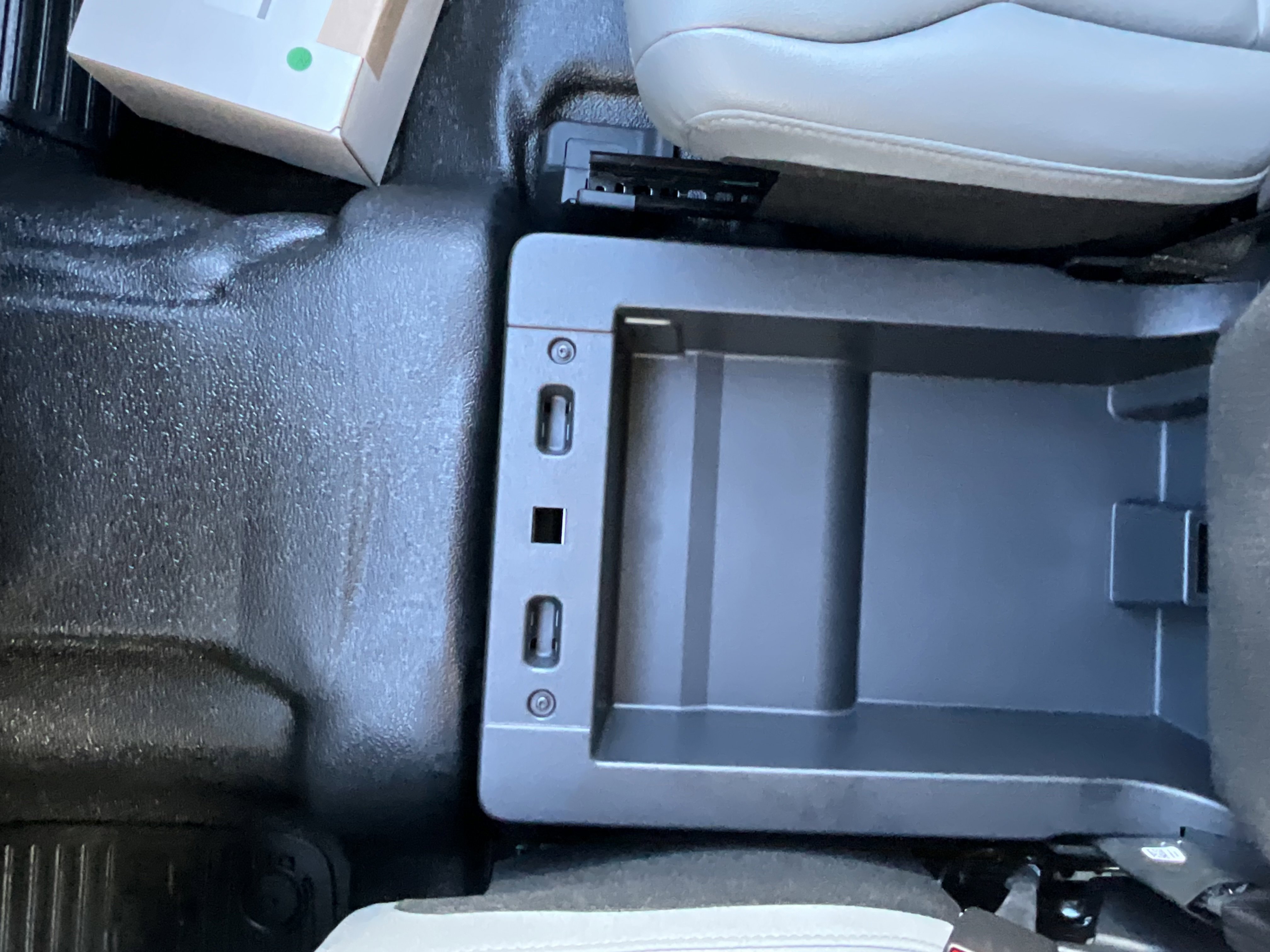 New 2026 Ford F550 4x4 Crew Cab image 16