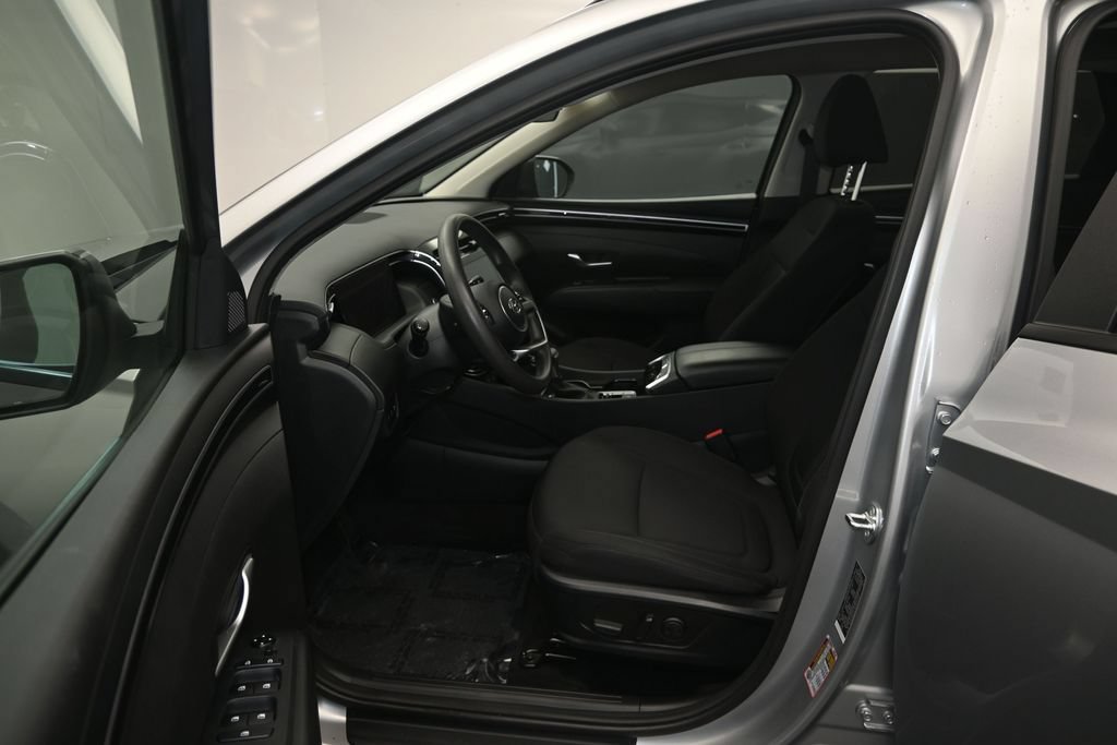 Used 2024 Hyundai Tucson SEL FWD image 17
