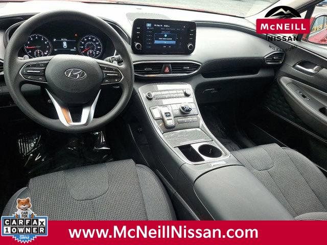 Used 2022 Hyundai Santa Fe SEL w/ Cargo Package image 13