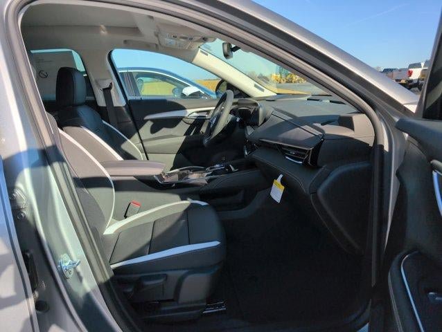 New 2026 Buick Envision Sport Touring AWD/4WD image 33