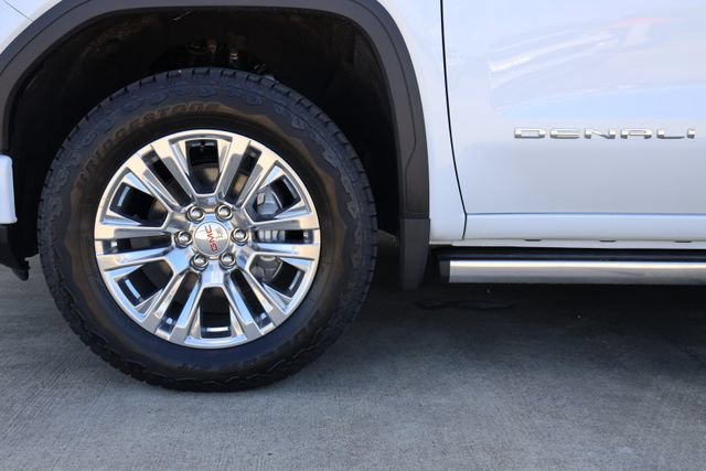 New 2026 GMC Sierra 1500 Denali w/ Technology Package AWD/4WD image 9