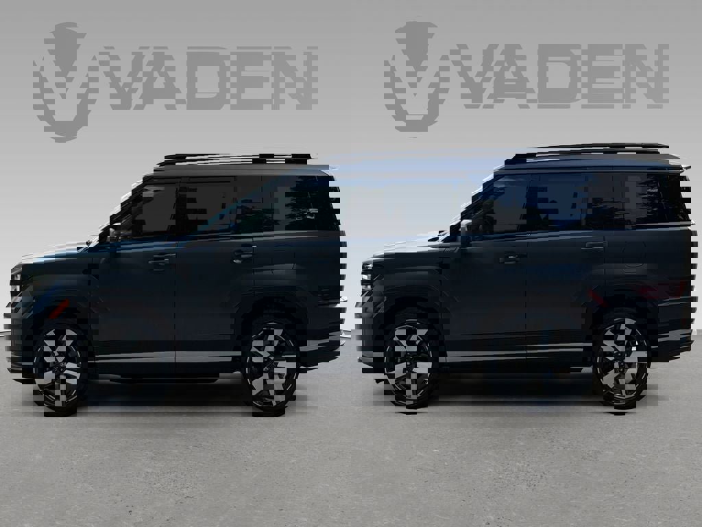 New 2025 Hyundai Santa Fe Limited image 5