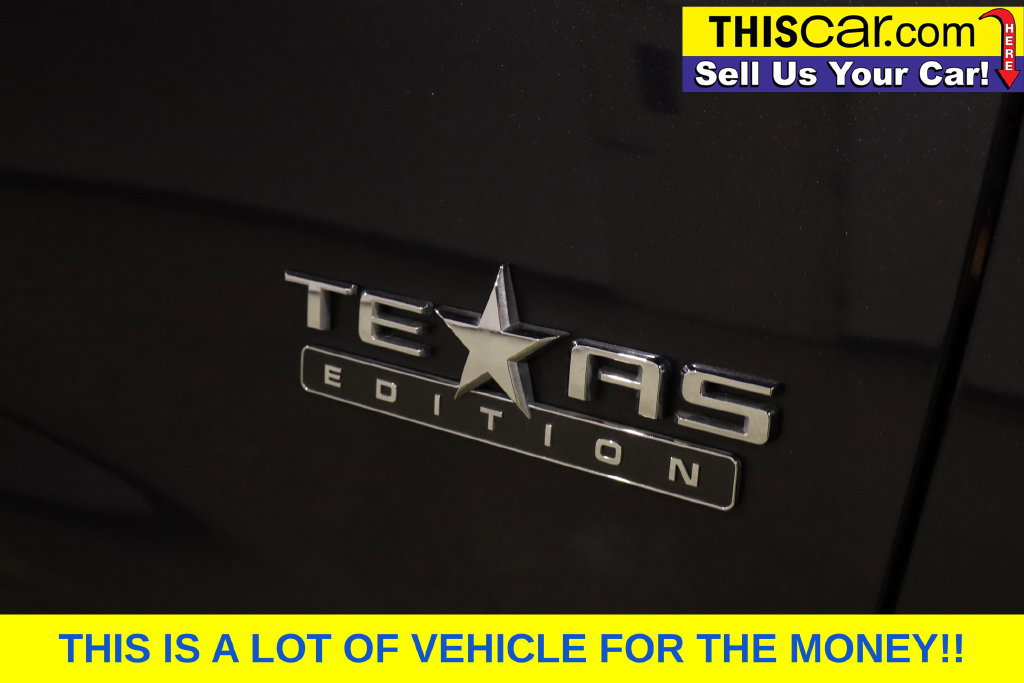 Used 2023 Chevrolet Silverado 1500 RST w/ LPO, Dark Essentials Package AWD/4WD image 14