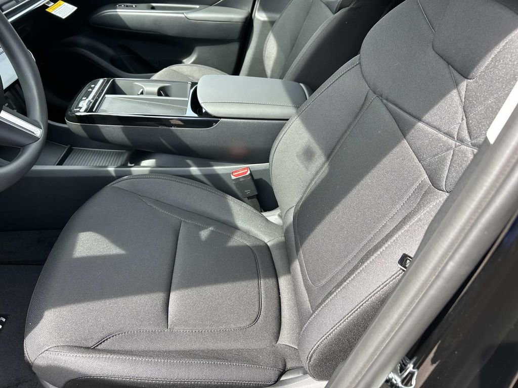 New 2026 Hyundai Tucson SEL image 16