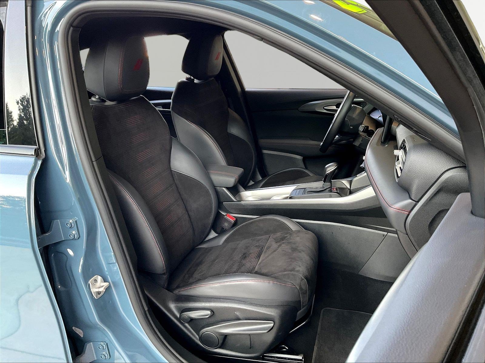Used 2024 Dodge Hornet GT AWD/4WD image 28