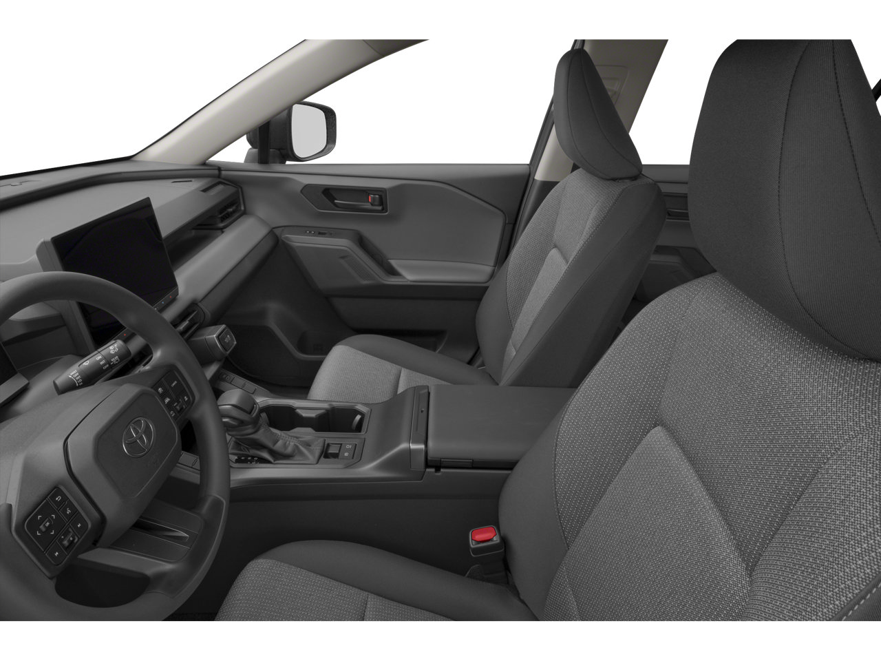 New 2026 Toyota RAV4 LE AWD/4WD image 28
