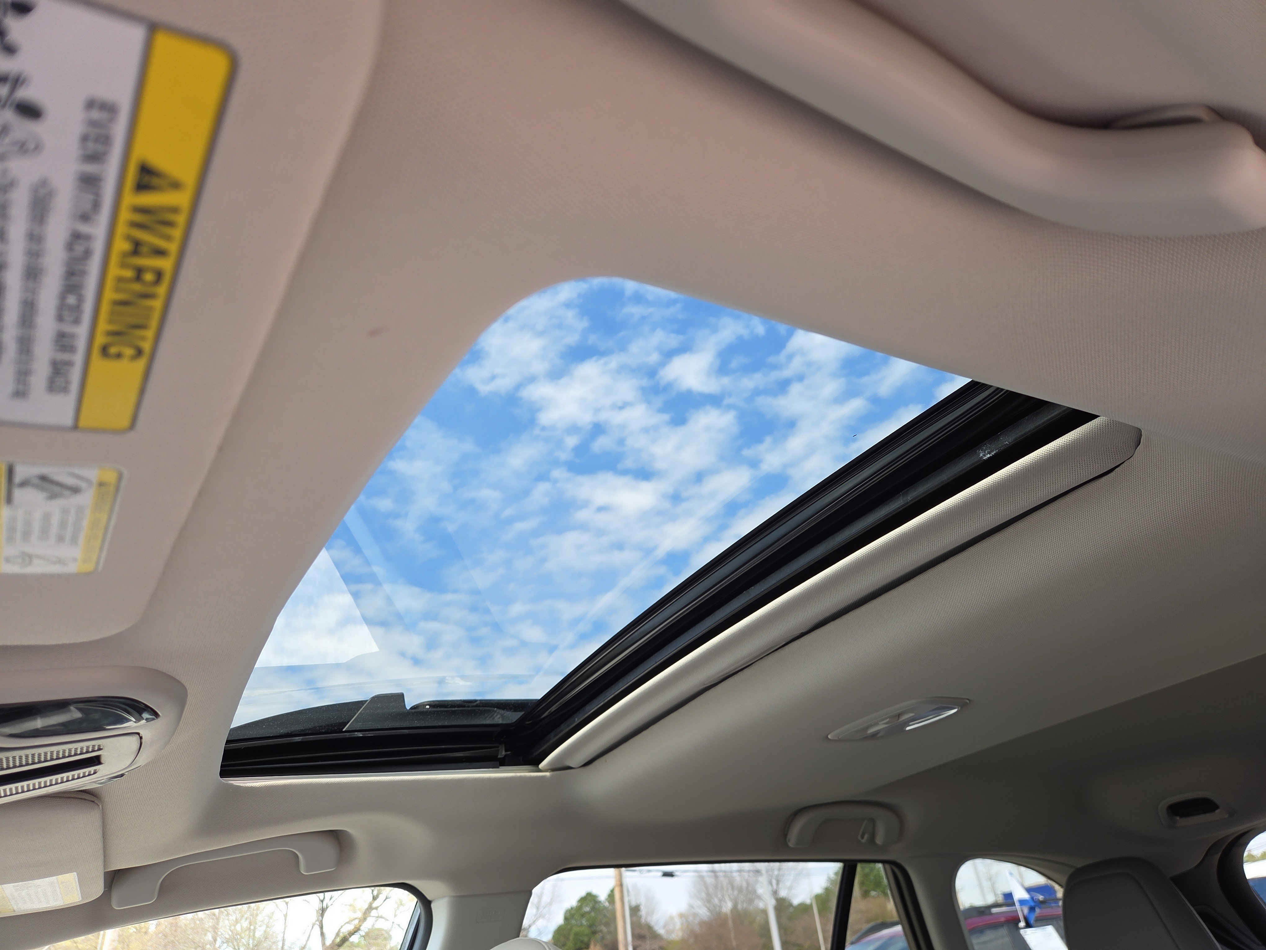 Certified 2025 Subaru Outback Limited XT image 28