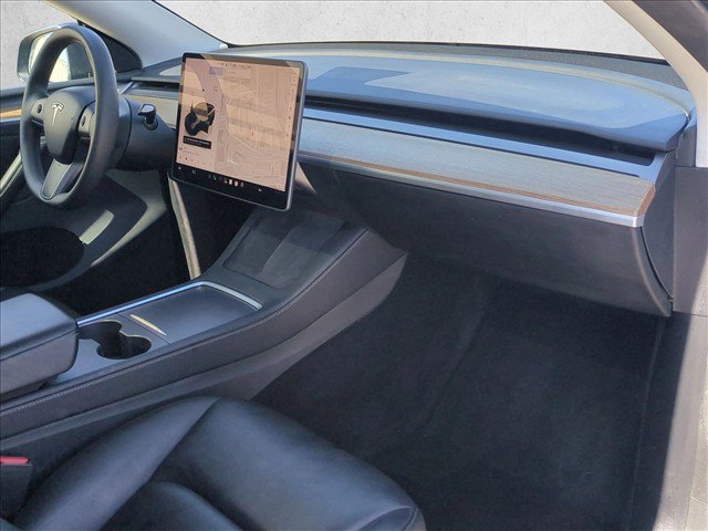 Used 2023 Tesla Model Y Performance AWD/4WD image 22