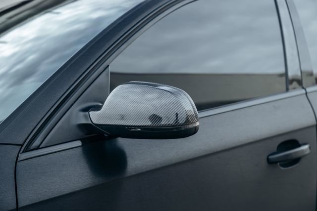 Used 2013 Audi S4 Premium Plus image 27